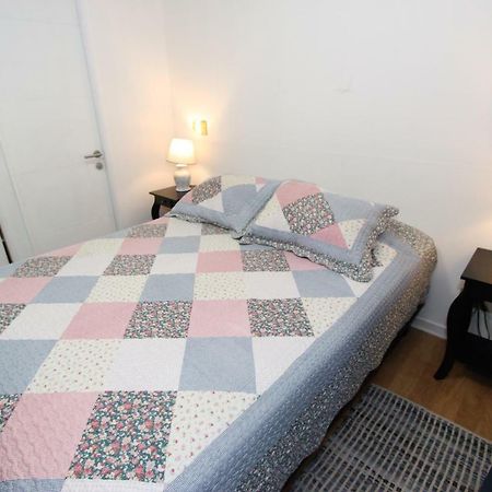 A&G Apart Hotel Santiago Dış mekan fotoğraf
