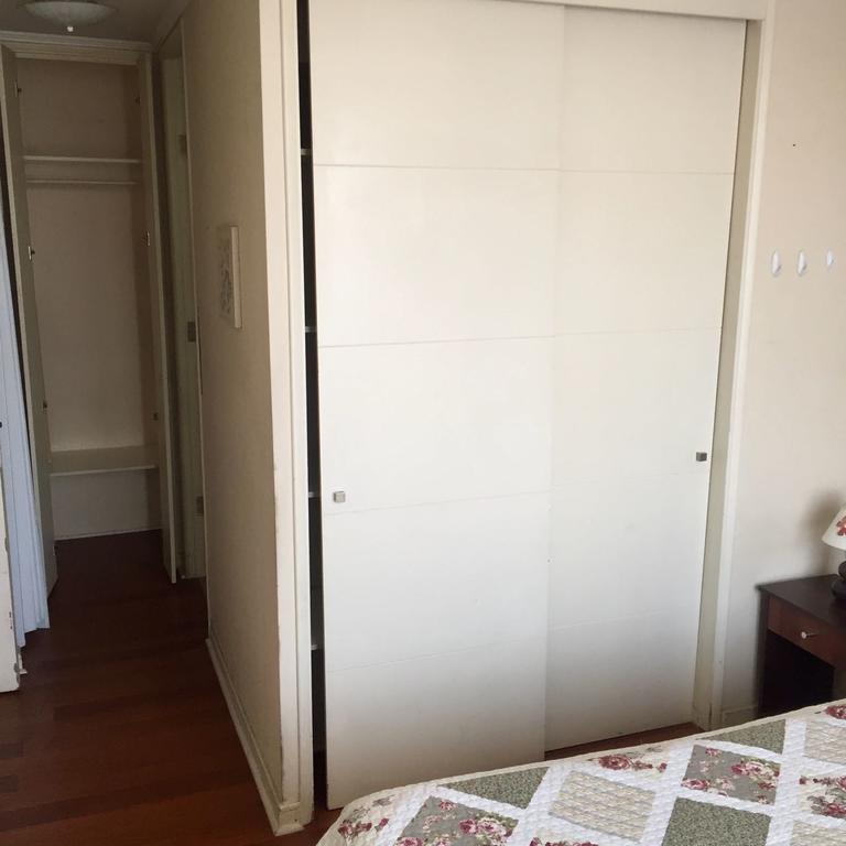 A&G Apart Hotel Santiago Dış mekan fotoğraf