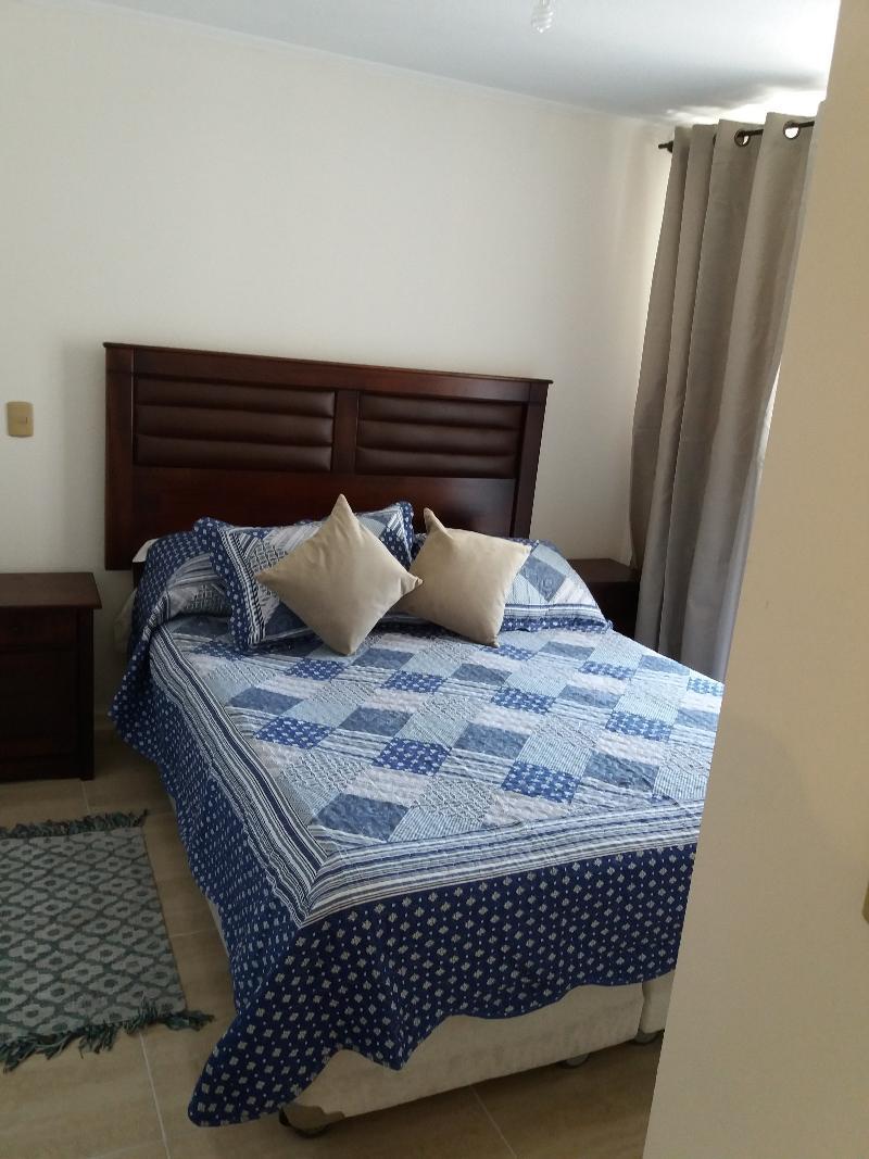 A&G Apart Hotel Santiago Dış mekan fotoğraf