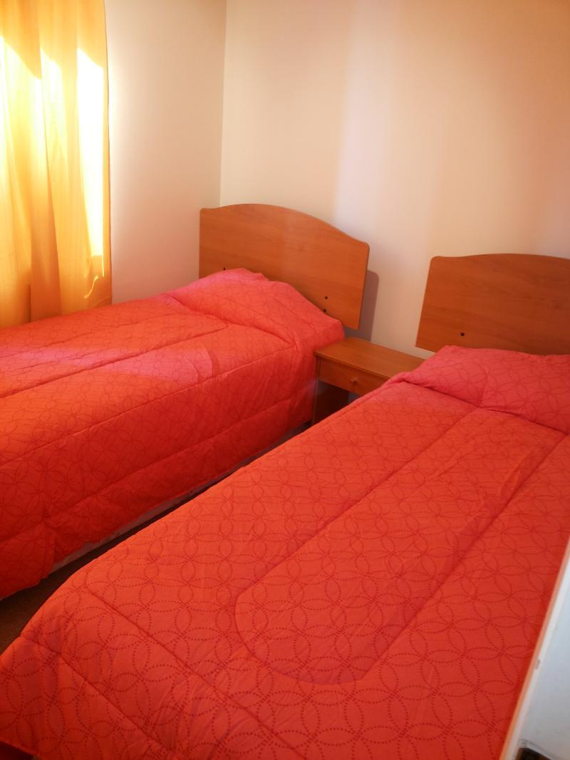 A&G Apart Hotel Santiago Dış mekan fotoğraf