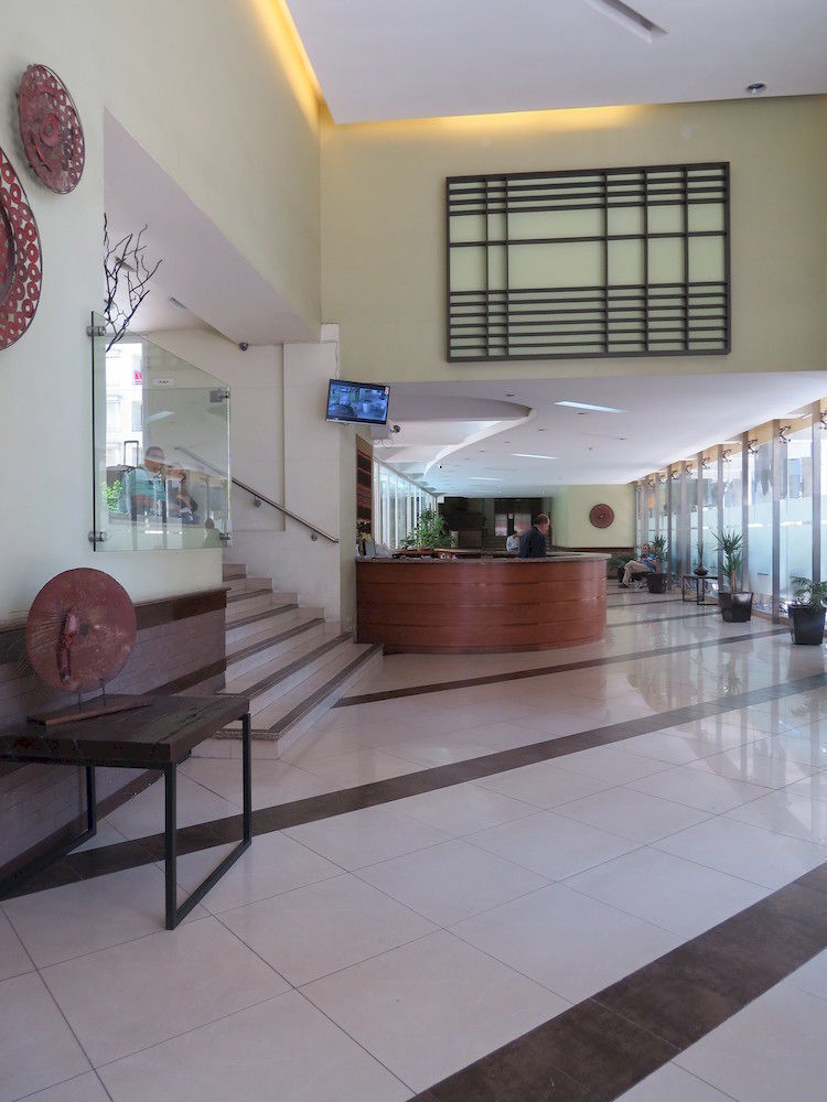 A&G Apart Hotel Santiago Dış mekan fotoğraf
