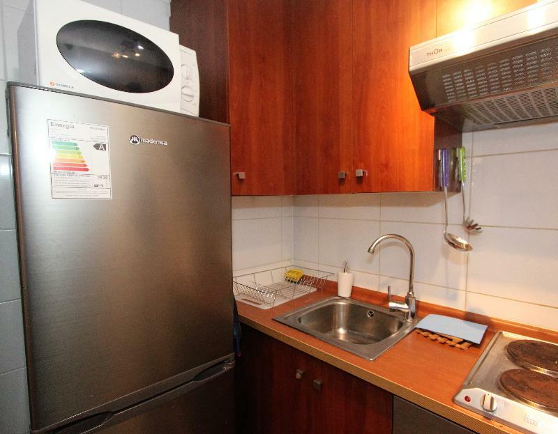 A&G Apart Hotel Santiago Dış mekan fotoğraf